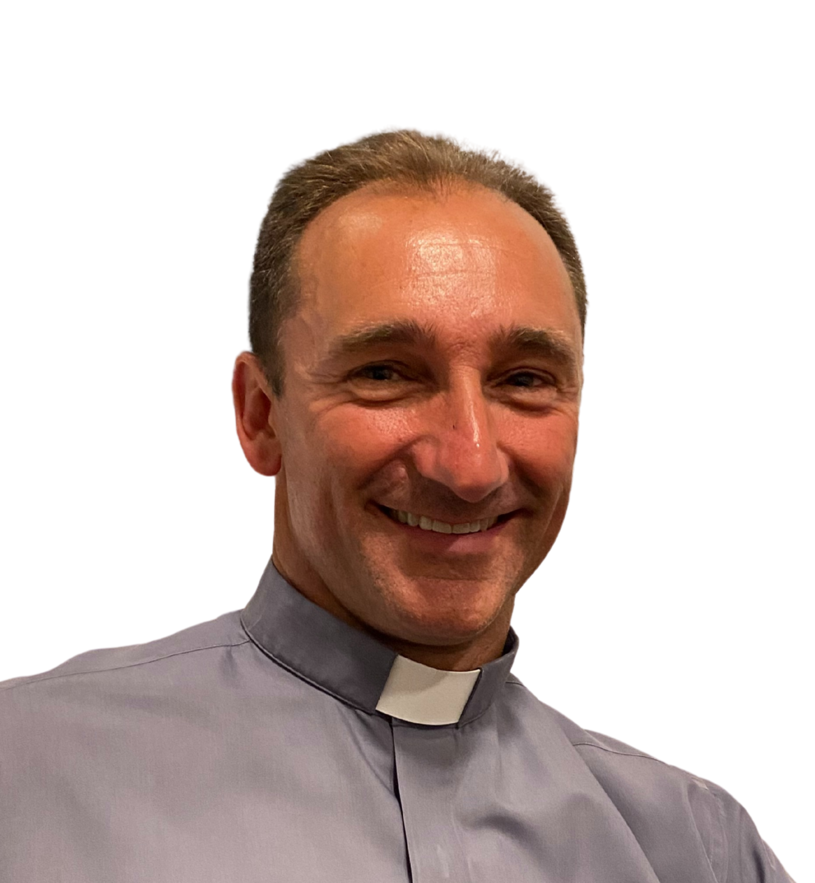 Padre Borja Coello de Portugal