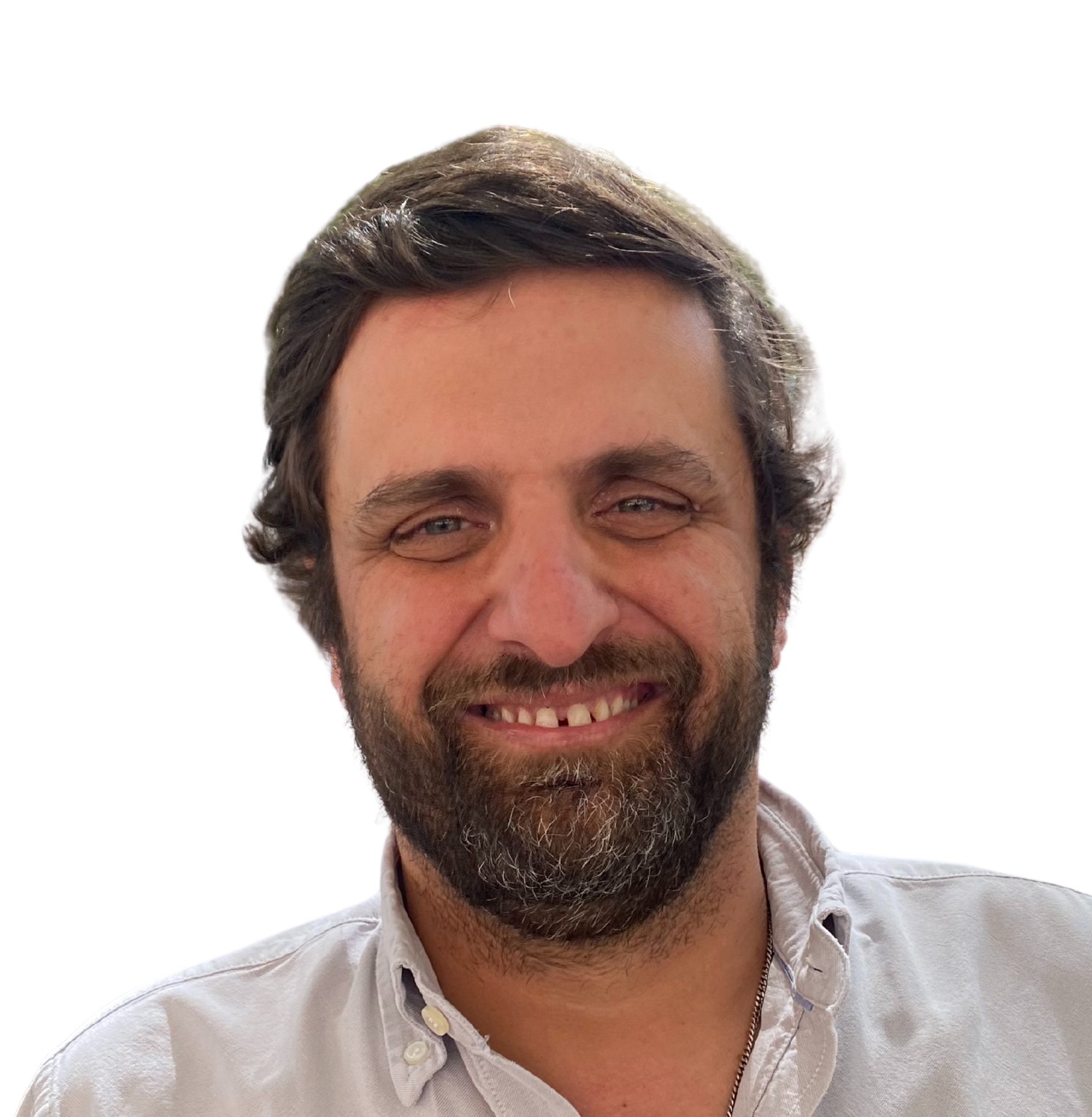 Gonçalo Mendes Barata
