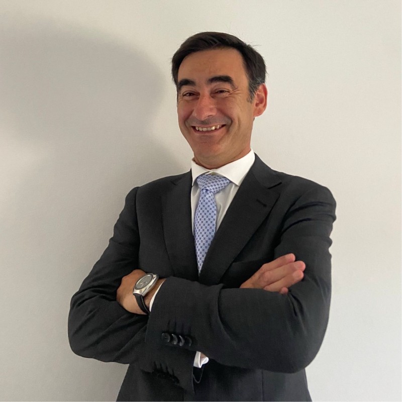 Pedro Marques