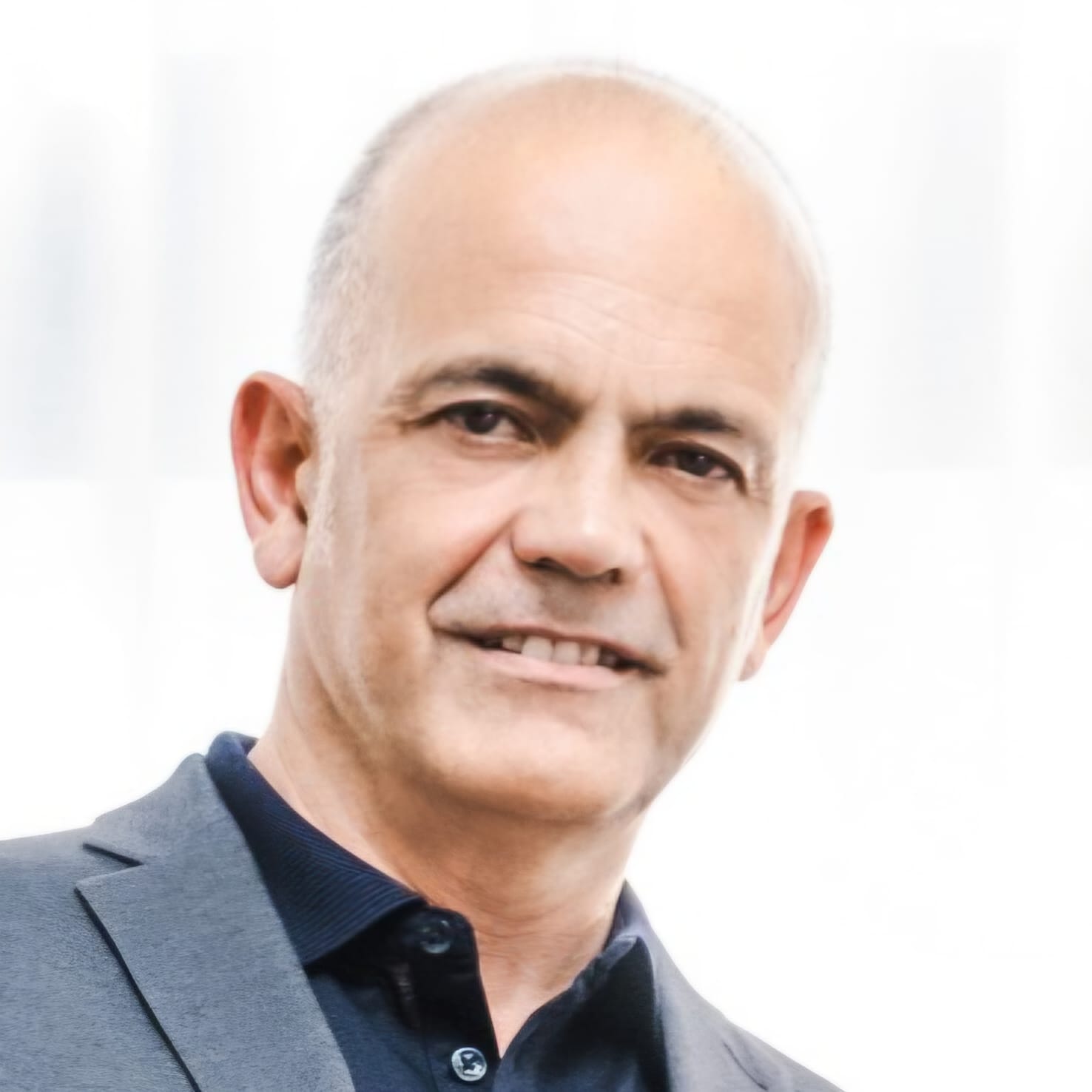 José Peseo Mendonça